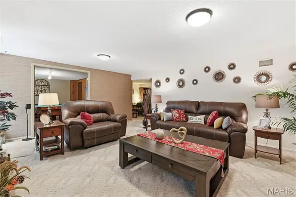11010 Thousand Oaks Drive, St Louis, MO 63136