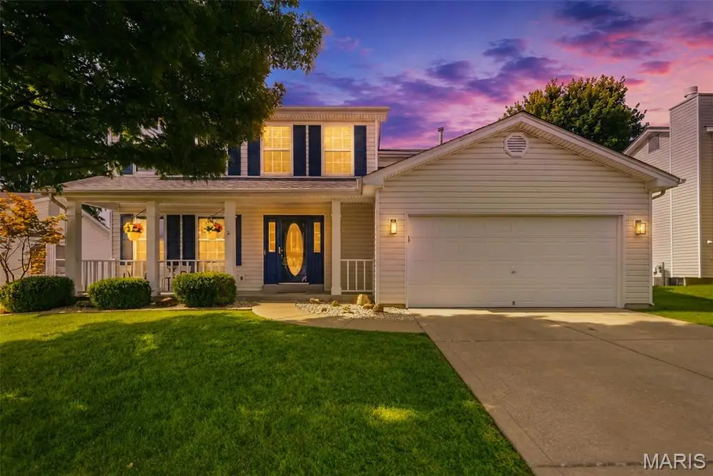 3362 Hampton Crossing, Saint Charles, MO 63303 - #1