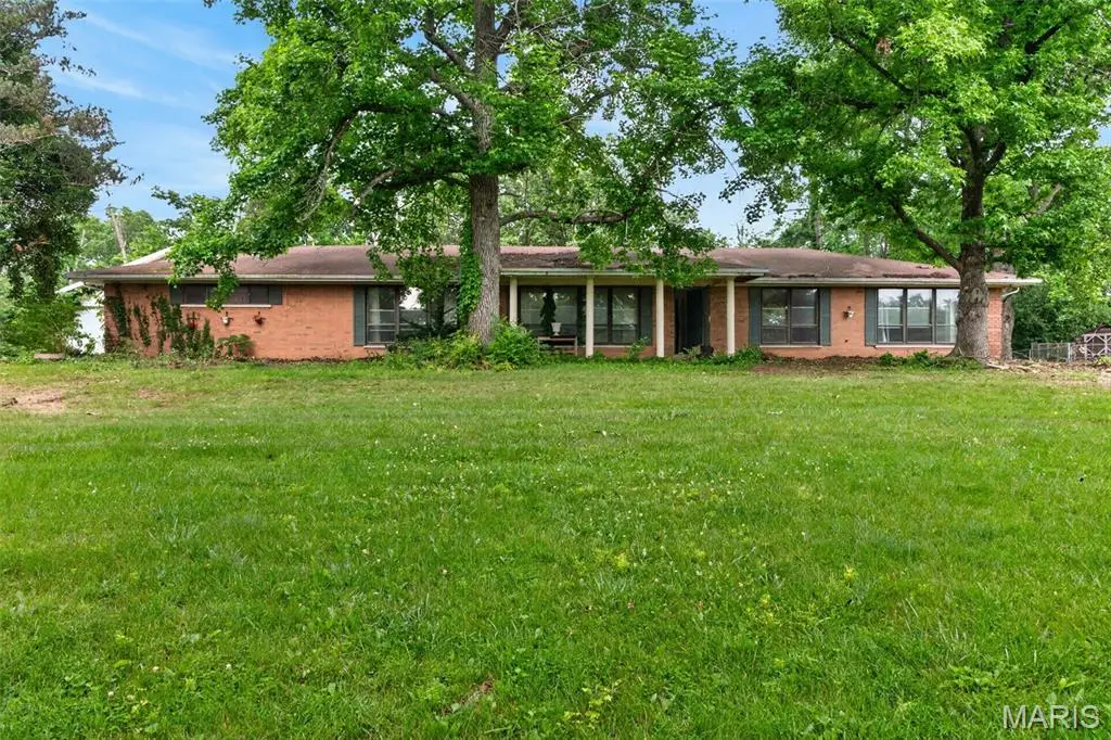 6530 Deerwood Drive, Cedar Hill, MO 63016 - #1