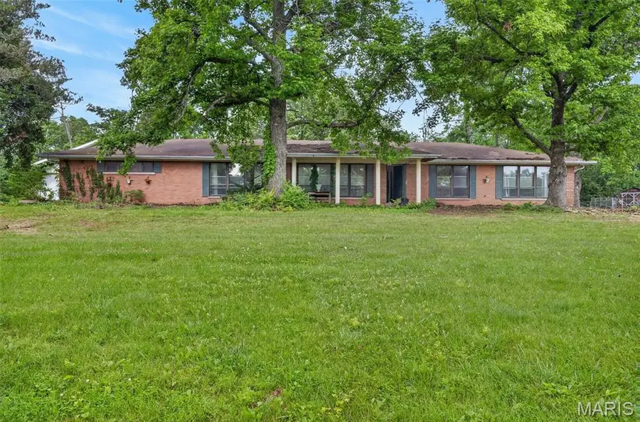 6530 Deerwood Drive, Cedar Hill, MO 63016 - #2