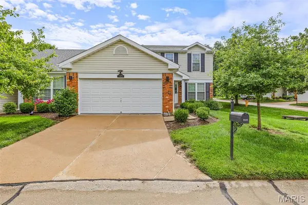 10259 Highbury Lane, Unincorporated, MO 63123