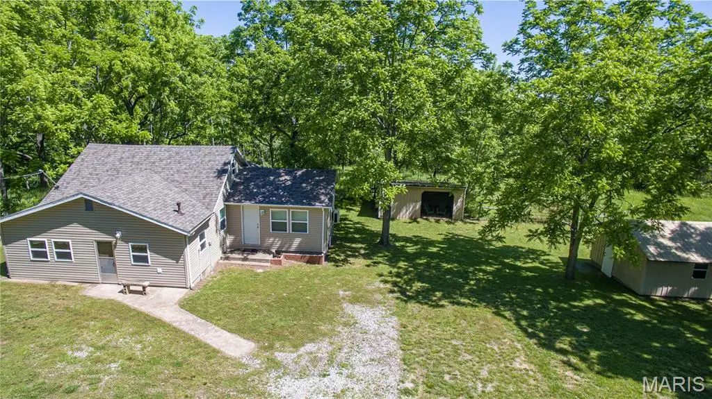 20259 W St Hwy 76, Ava, MO 65608 - #1