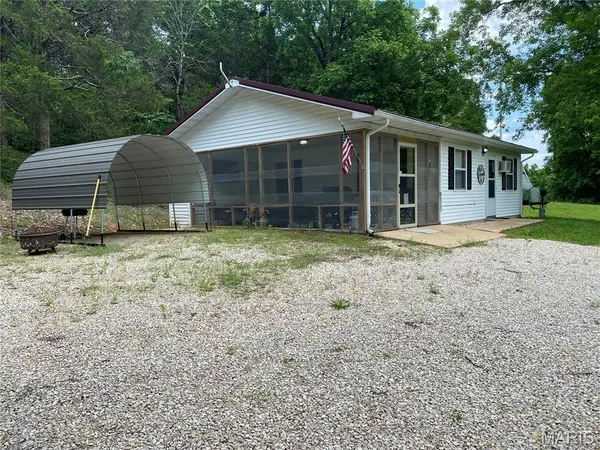 Address Withheld By Seller, Eminence, MO 65466