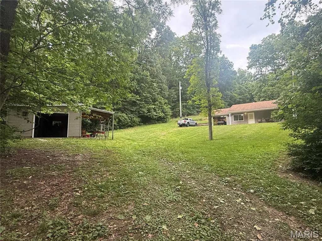 25379 Gunterman Rd., Fieldon, IL 62031 - #1