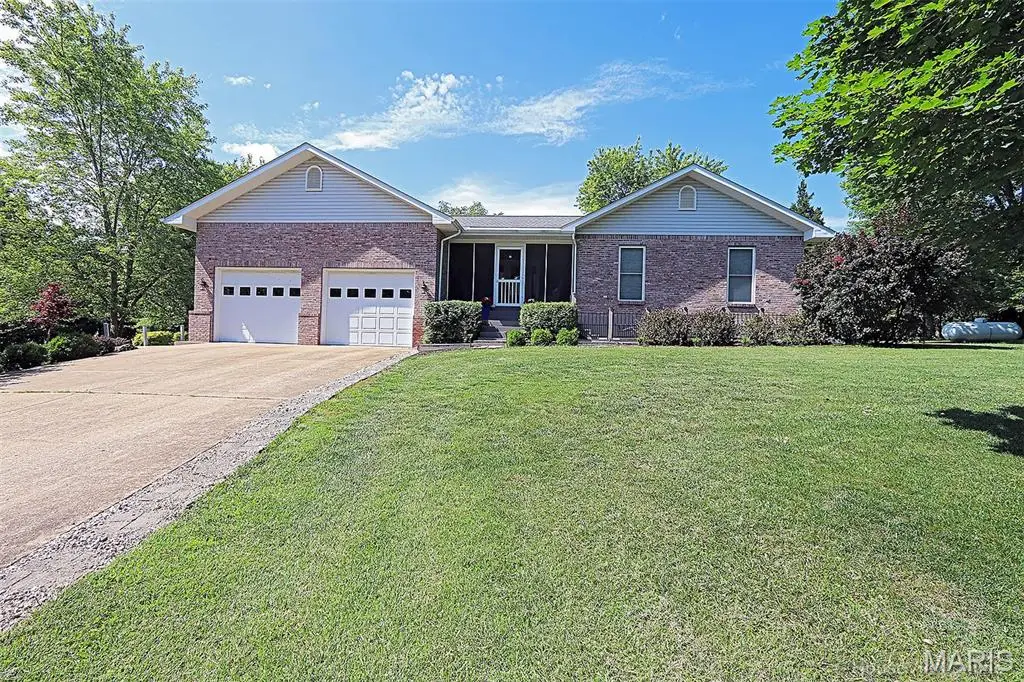 143 Terrace Garden Lane, Farmington, MO 63640 - #1