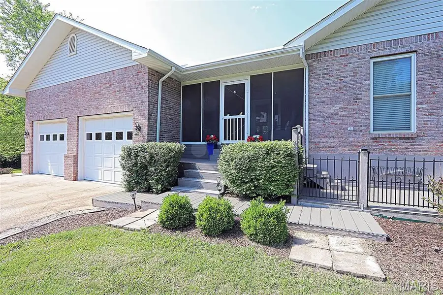 143 Terrace Garden Lane, Farmington, MO 63640 - #2