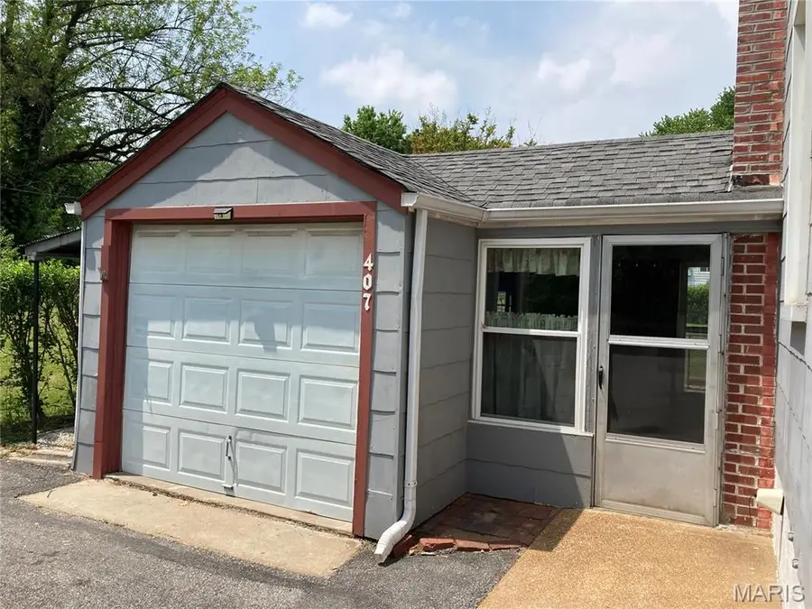 407 Coppinger Drive, Ferguson, MO 63135 - #2