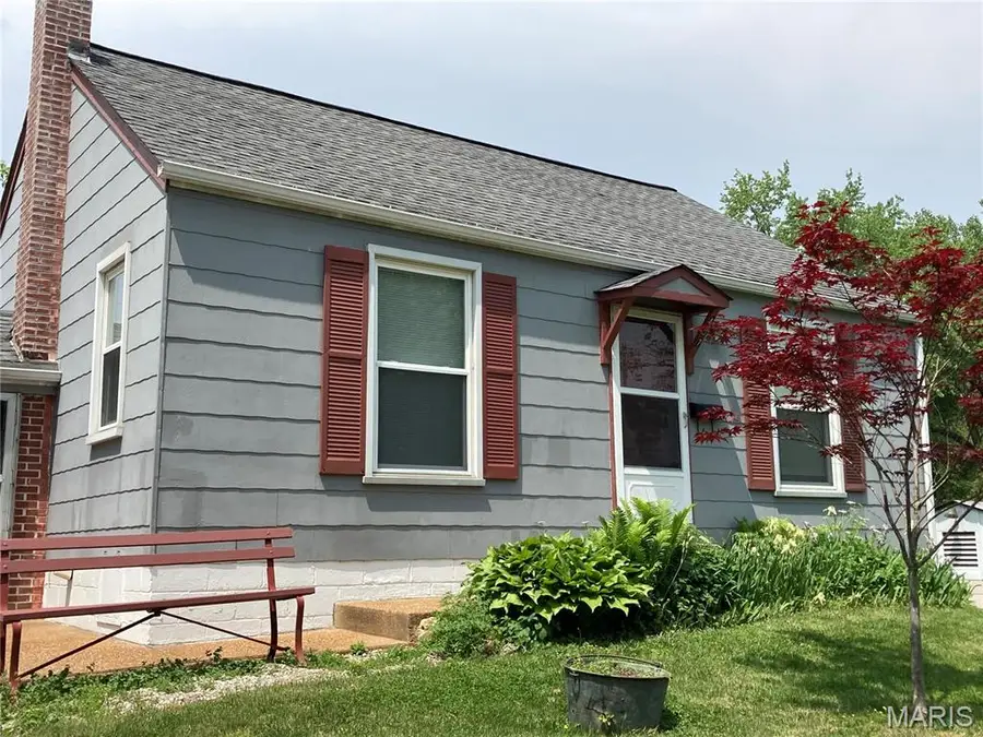 407 Coppinger Drive, Ferguson, MO 63135 - #3