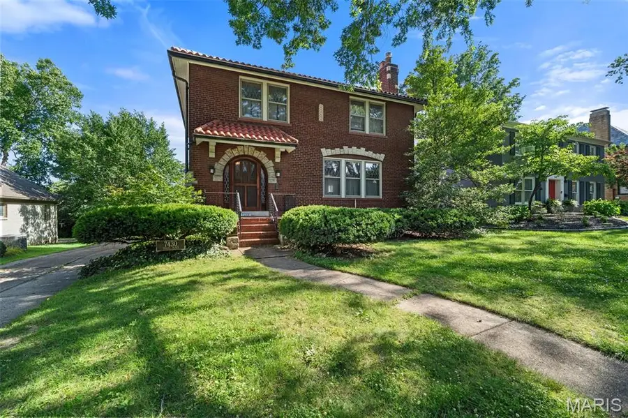 7430 Byron Place, Clayton, MO 63105 - #2