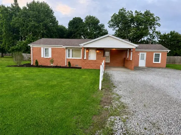 413 S Church Street, Holcomb, MO 63852