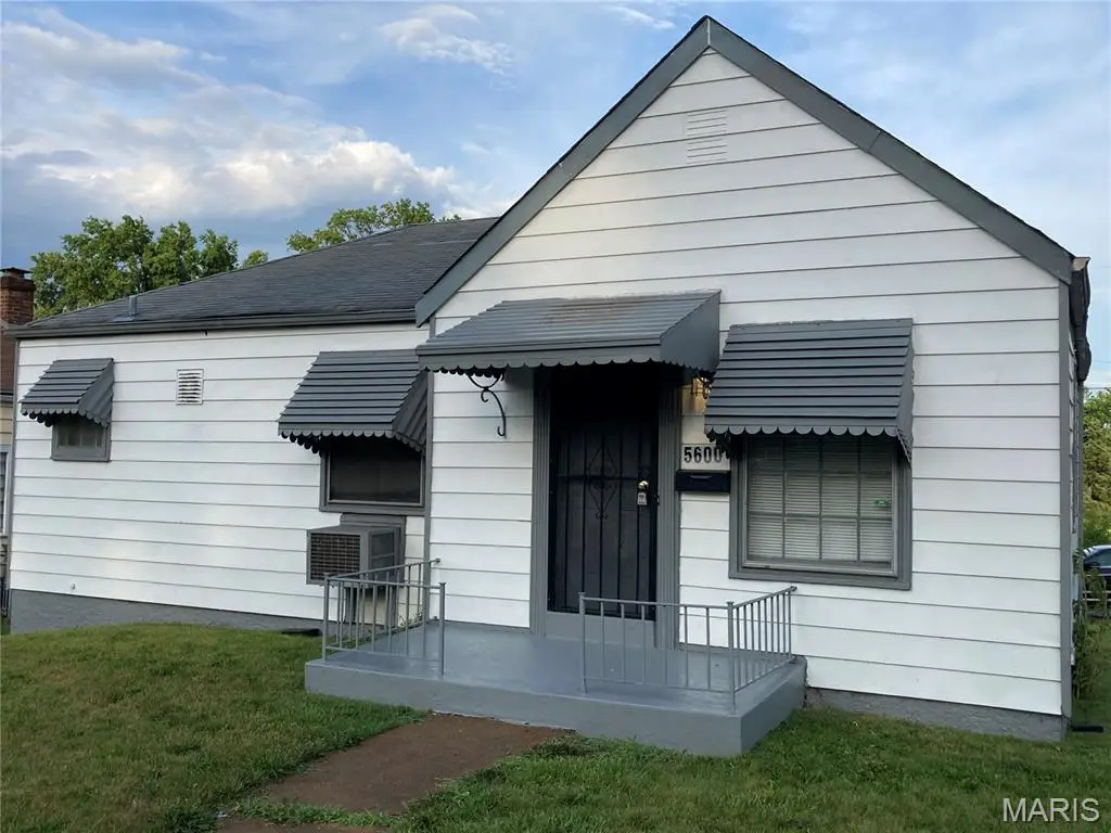 5600 Lucas And Hunt Road, Country Club Hills, MO 63136 - #1