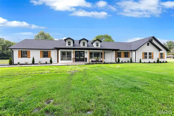 4733 Fox Creek Road, Wildwood, MO 63069