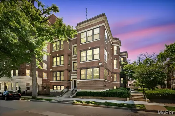 609 Clara Avenue #2A, St Louis, MO 63112