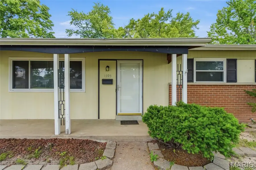 1395 Redbird Drive, Florissant, MO 63031 - #2