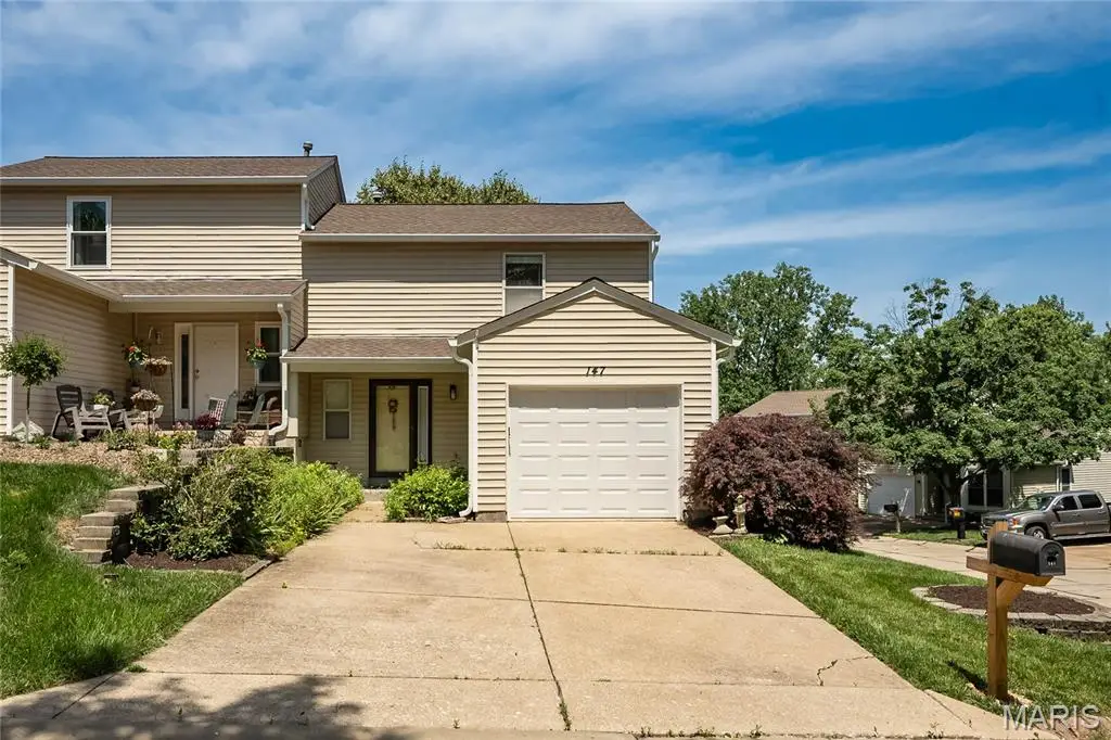 147 Cascade Terrace Drive, Wildwood, MO 63021 - #1
