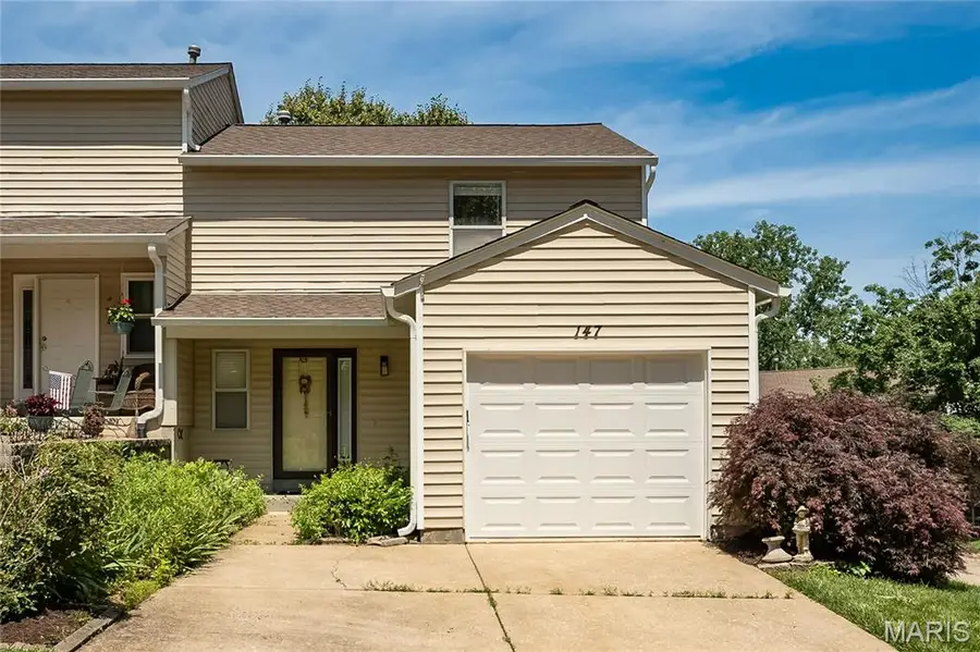 147 Cascade Terrace Drive, Wildwood, MO 63021 - #2