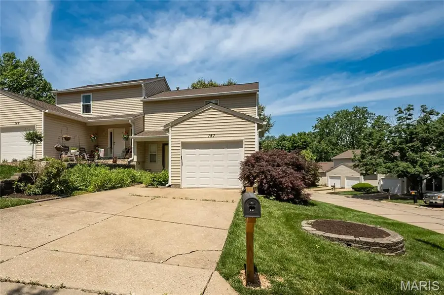 147 Cascade Terrace Drive, Wildwood, MO 63021 - #3