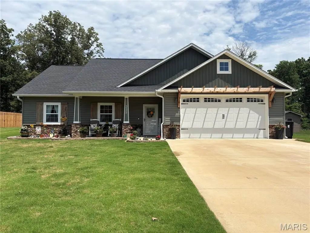225 Ruth Harris Lane, Poplar Bluff, MO 63901 - #1