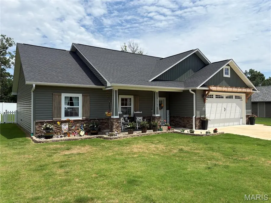 225 Ruth Harris Lane, Poplar Bluff, MO 63901 - #2