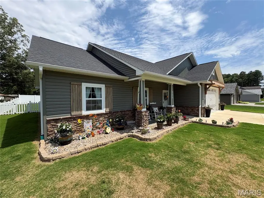 225 Ruth Harris Lane, Poplar Bluff, MO 63901 - #3