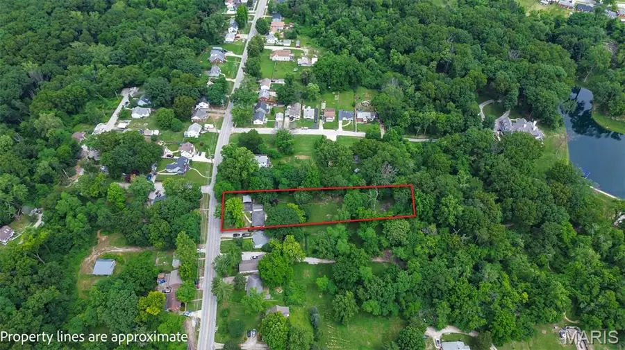 2255 Alby Street, Alton, IL 62002 - #2