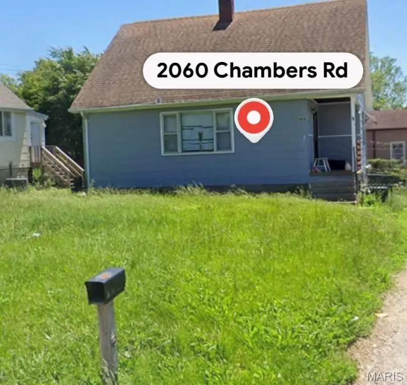 2060 Chambers Road, Norwood, MO 63136 - #1