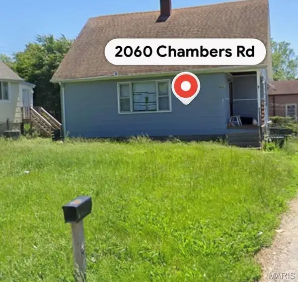2060 Chambers Road, Unincorporated, MO 63136