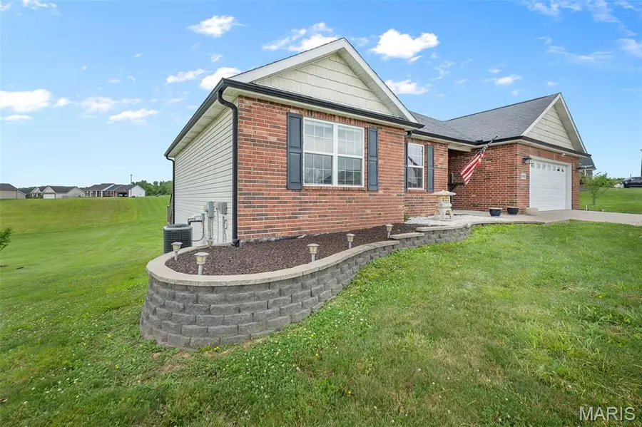 3085 Prairie View Trail, Jackson, MO 63755 - #2