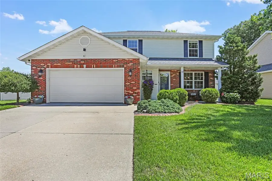 65 Julie Drive, Glen Carbon, IL 62034 - #2