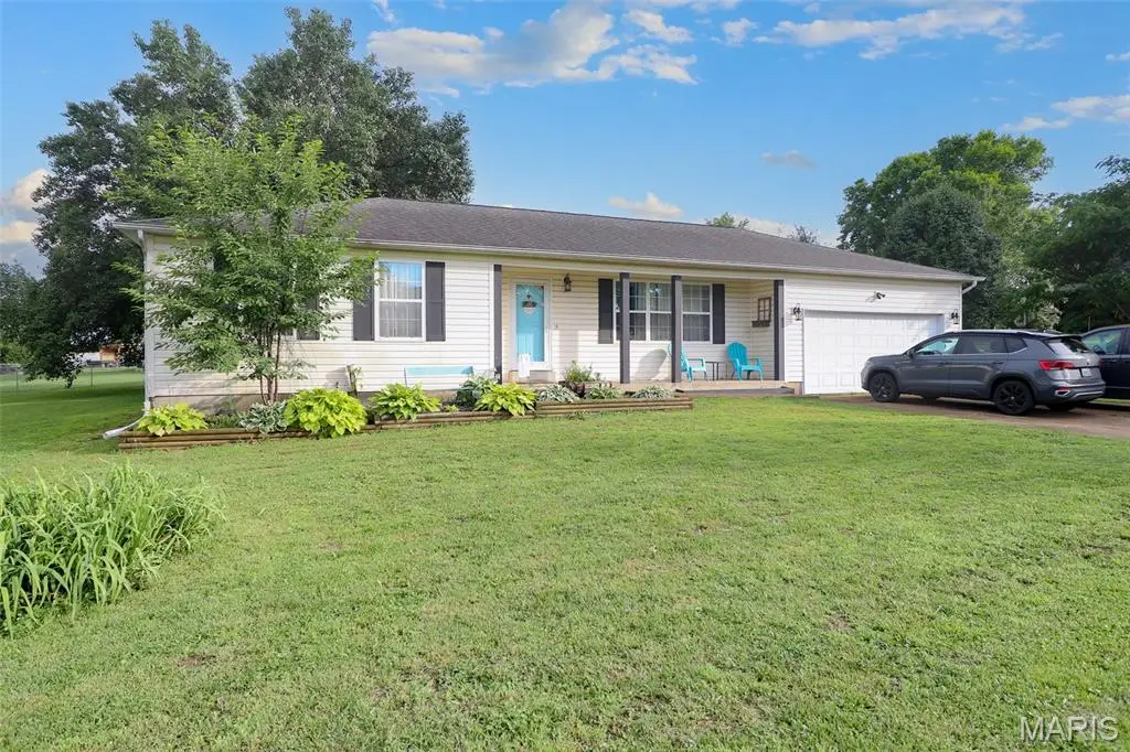 302 Rosebud Street, Desloge, MO 63601 - #1