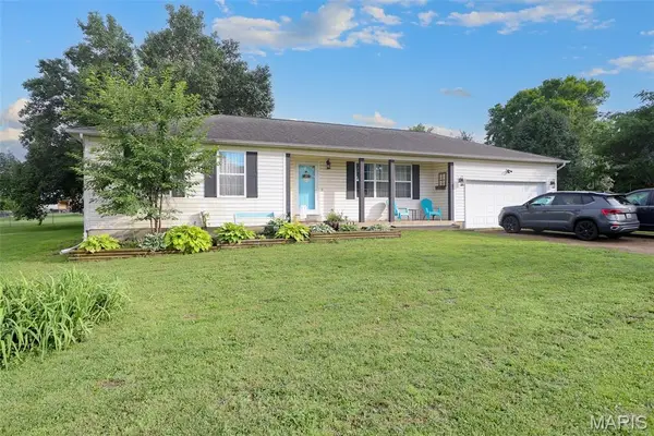 302 Rosebud Street, Desloge, MO 63601
