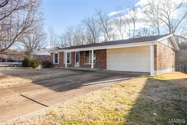 11042 Wylestone Court, Unincorporated, MO 63126