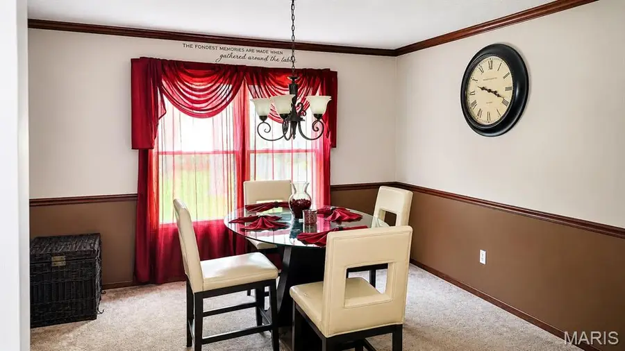 1955 Acorn Trail Drive, Florissant, MO 63031 - #3