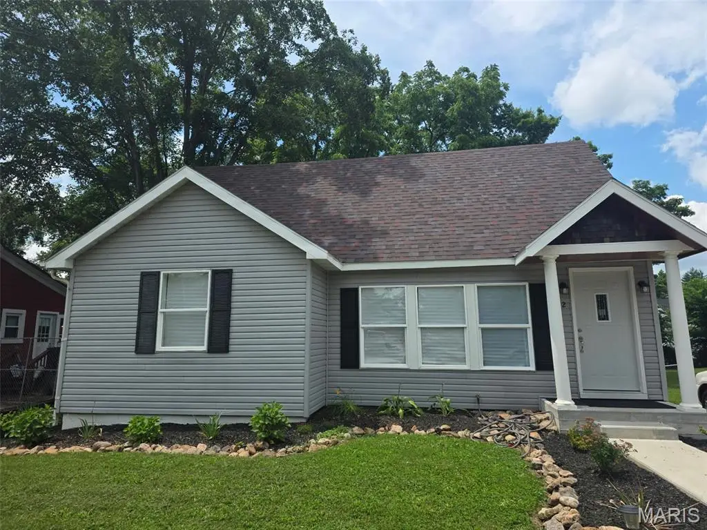 322 S Iron Street, Ironton, MO 63650 - #1