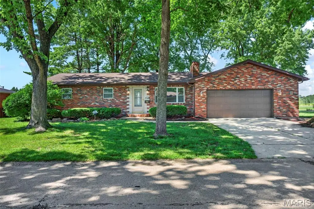 2657 Angela Drive, Granite City, IL 62040 - #1