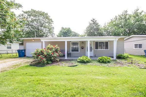 4540 Walter Avenue, Granite City, IL 62040