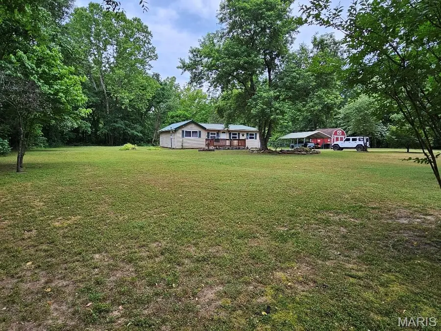 311 W. Third Street, Grandin, MO 63943 - #2