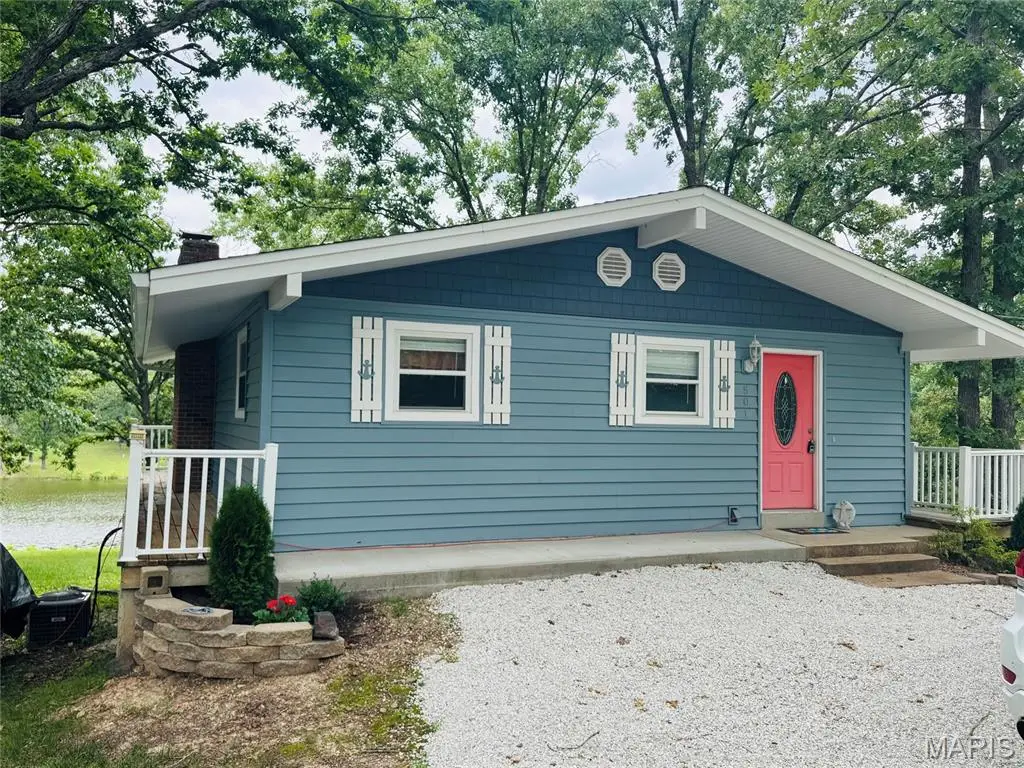 501 Arbor Lane, Saint Clair, MO 63077 - #1