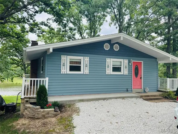 501 Arbor Lane, St Clair, MO 63077