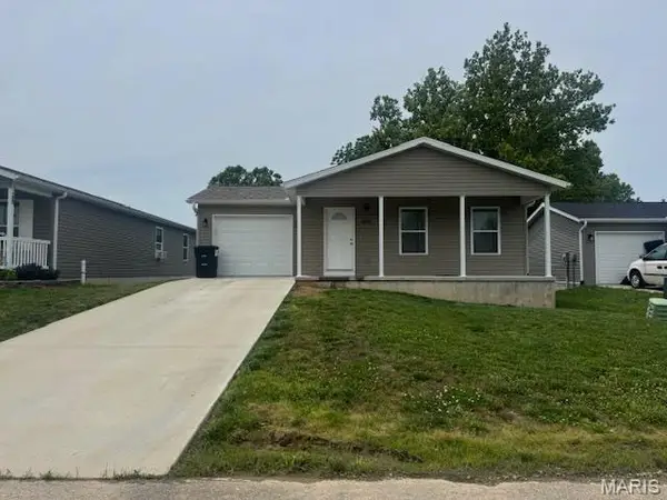479 Southview Drive, Jackson, MO 63755