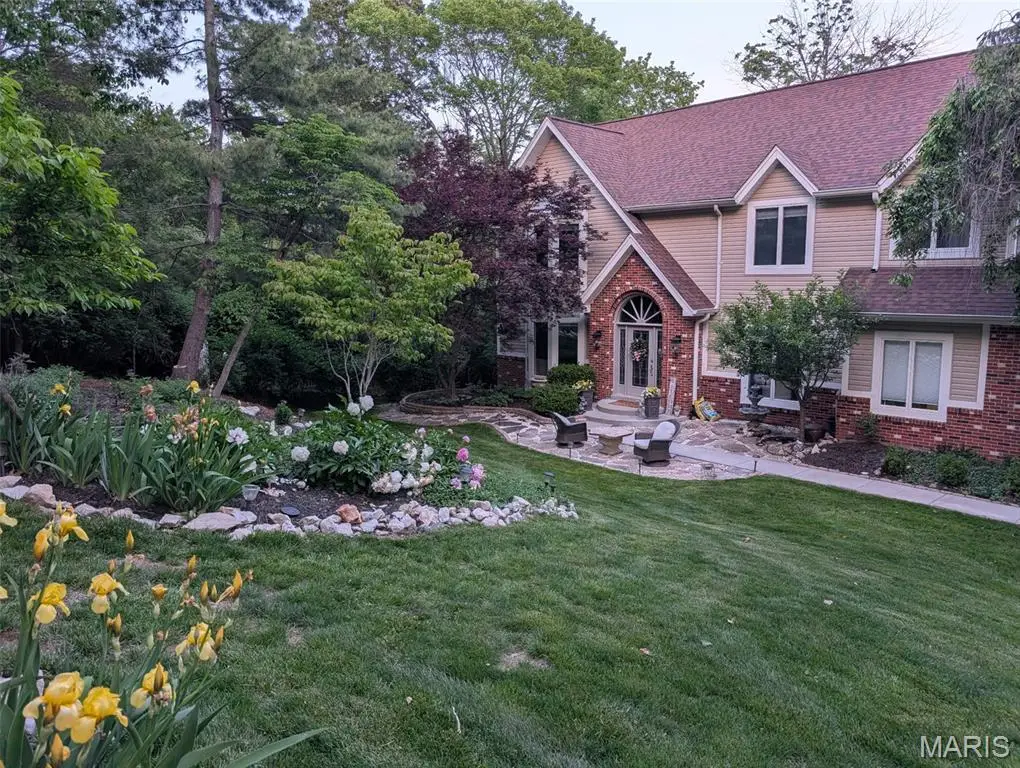 18148 Country Trails Court, Wildwood, MO 63038 - #1
