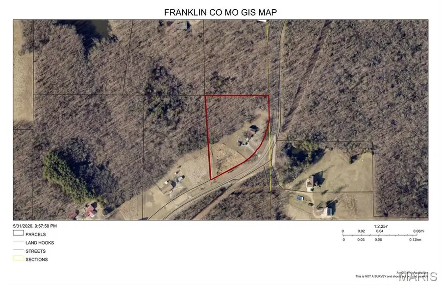 6849 Highway H, Gerald, MO 63037 - #2