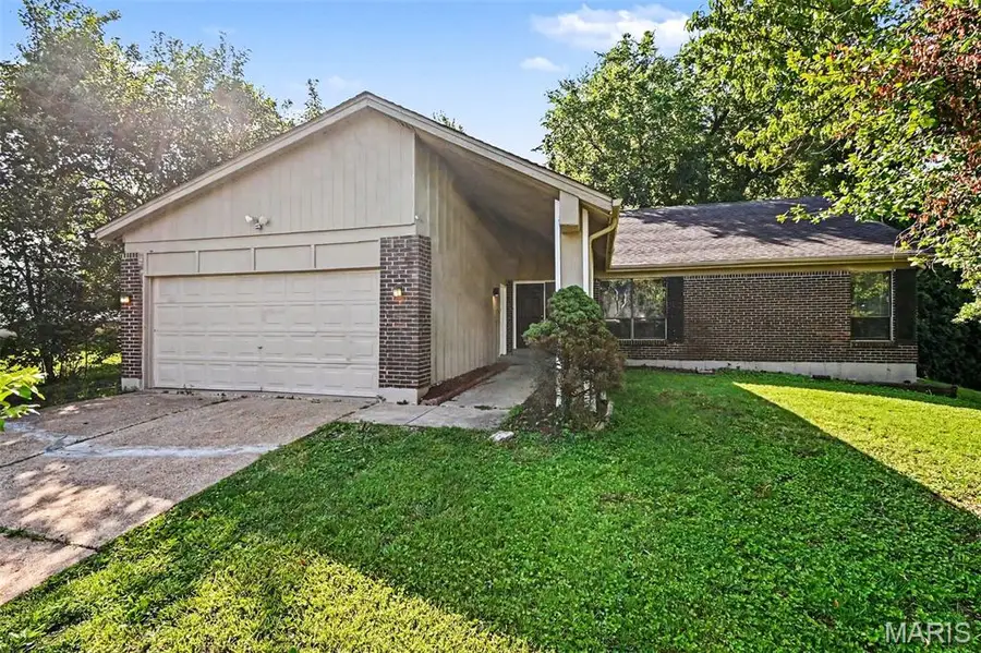5374 Trailview Drive, Black Jack, MO 63033 - #2