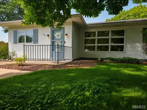 1480 Mundy Drive, Florissant, MO 63031