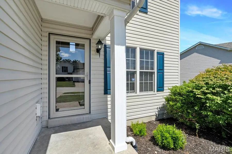 1067 Chesterfield Drive, Wentzville, MO 63385 - #2