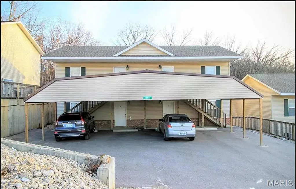 16565 Hunters Ridge Lane, Saint Robert, MO 65584 - #1