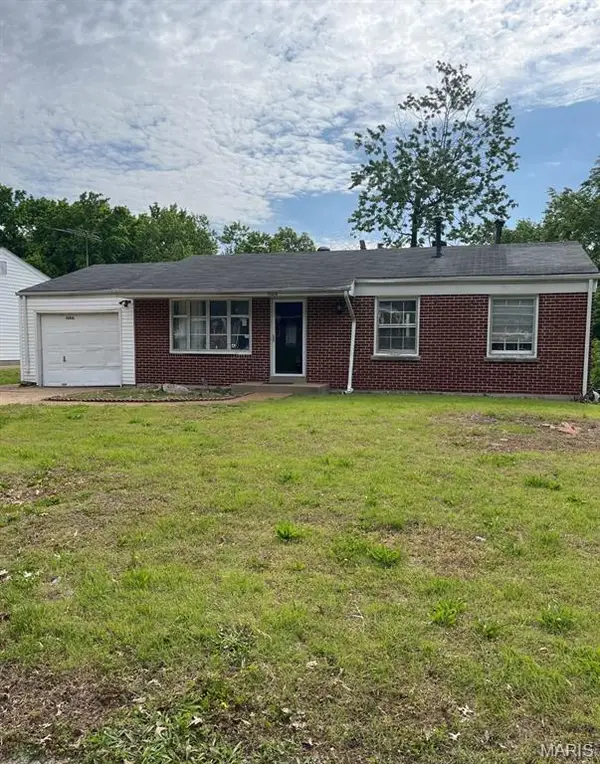 10634 Alliance Drive, St Louis, MO 63136
