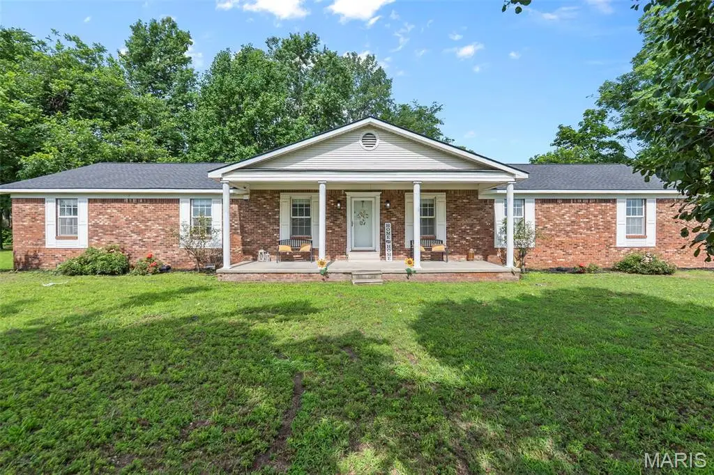 1404 County Highway 461, Steele, MO 63877 - #1