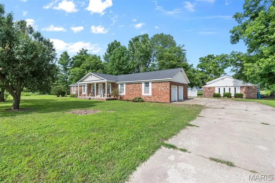 1404 County Highway 461, Steele, MO 63877 - #3