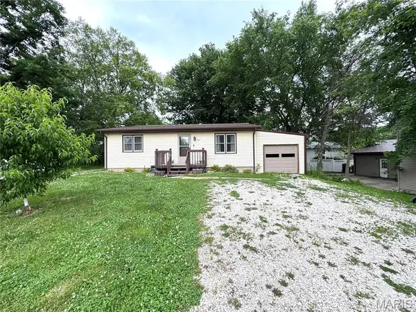 902 Marks Road, Canton, MO 63435